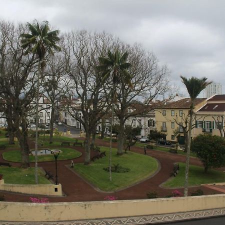 Anthero Quental Boutique Apartment Ponta Delgada Esterno foto