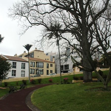 Anthero Quental Boutique Apartment Ponta Delgada Esterno foto