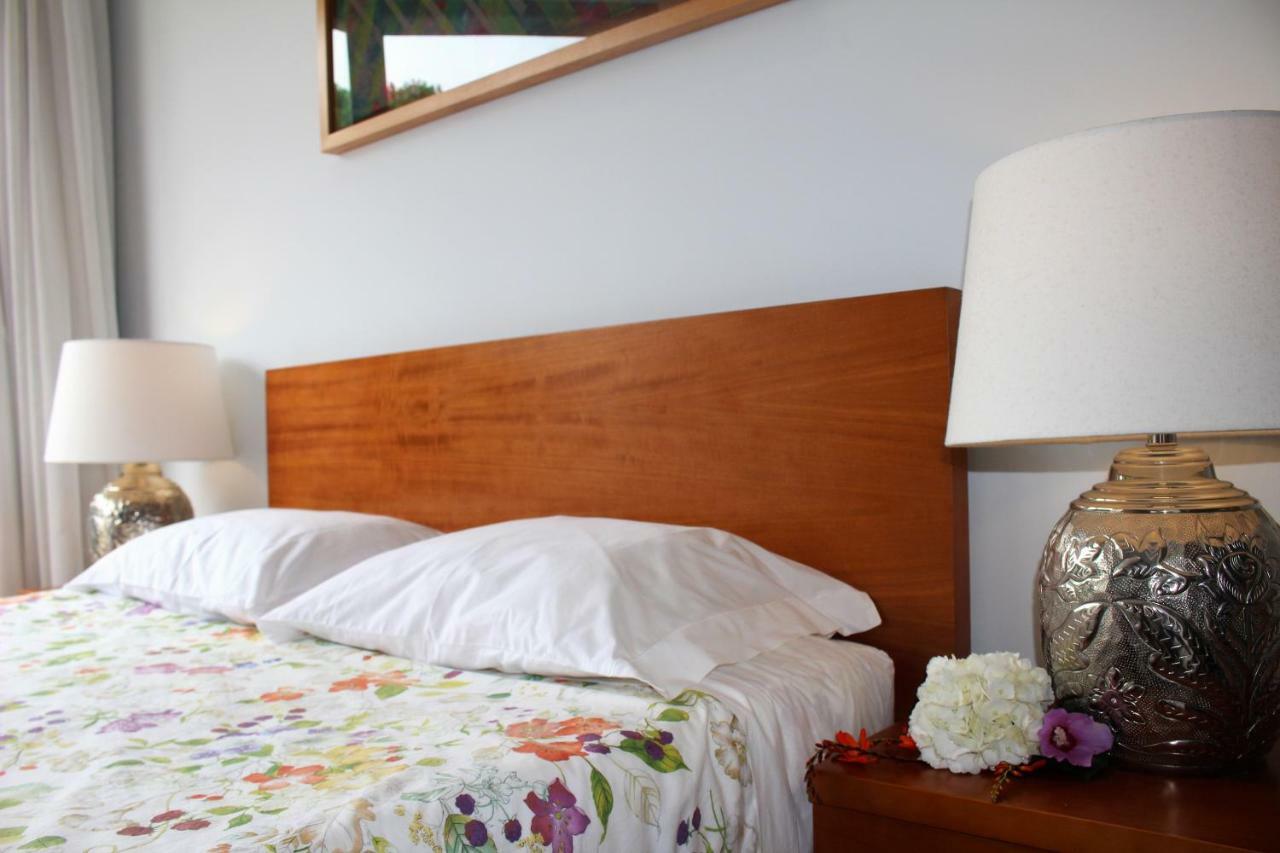 Anthero Quental Boutique Apartment Ponta Delgada Esterno foto